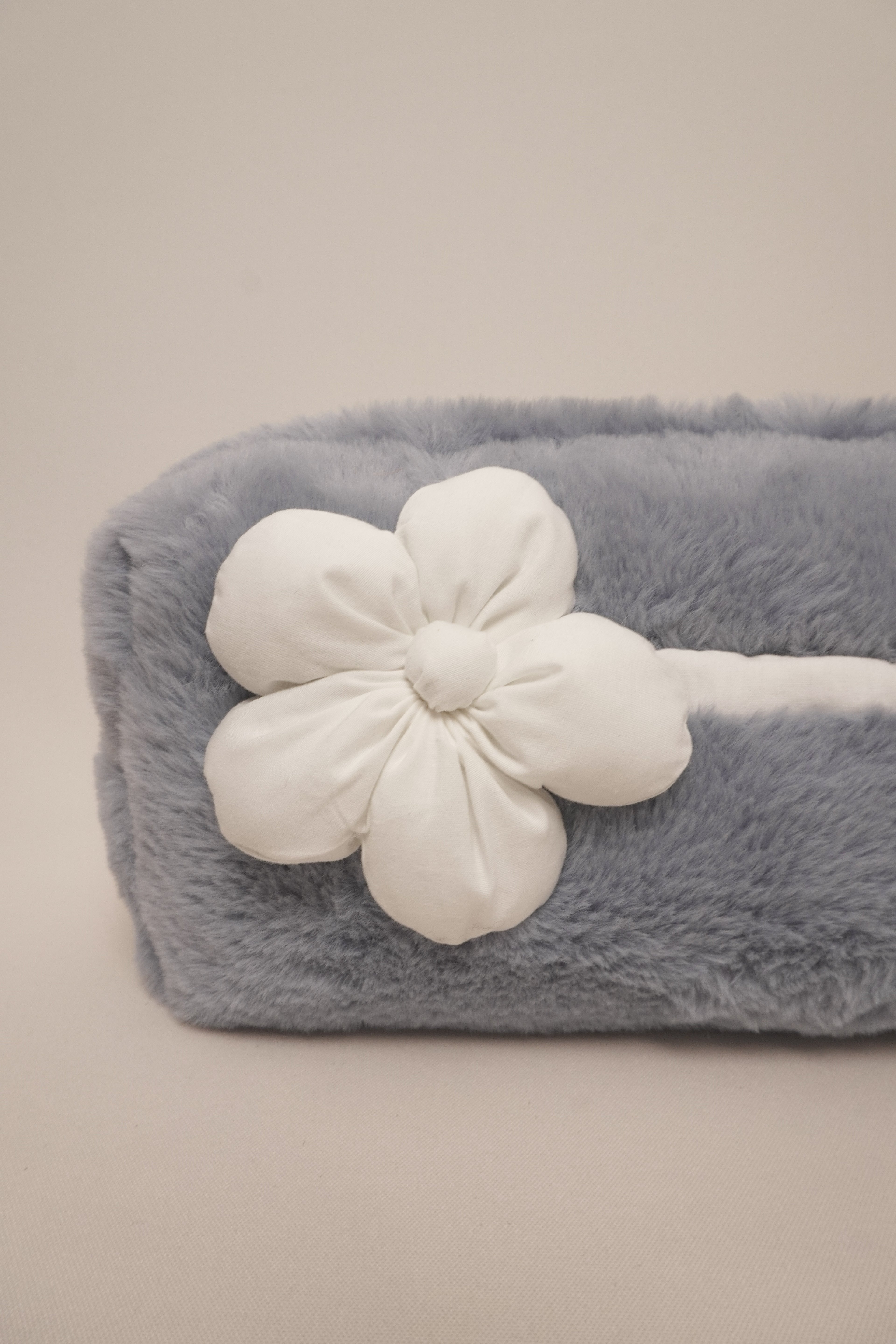 La trousse Bleuet