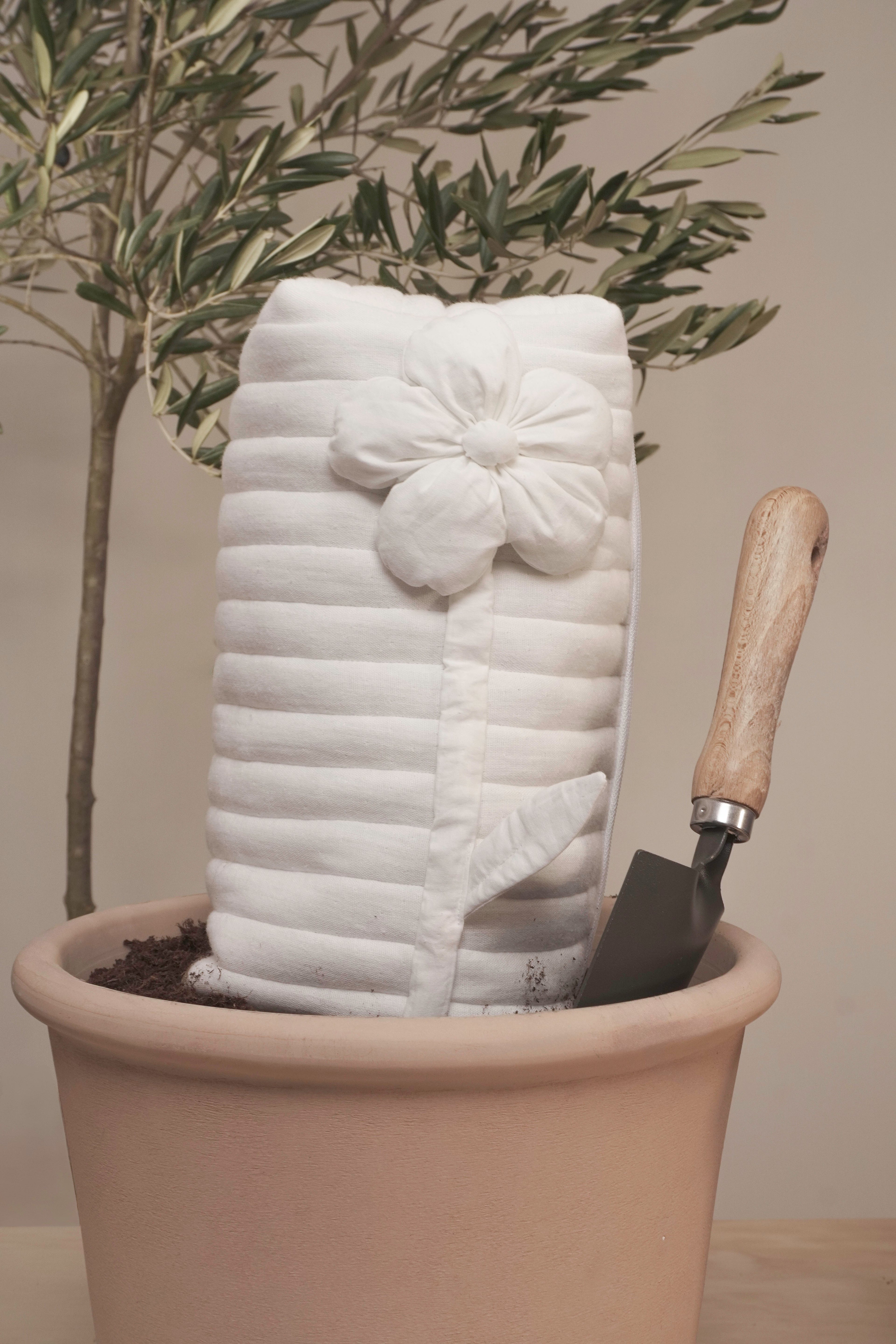 La trousse Magnolia