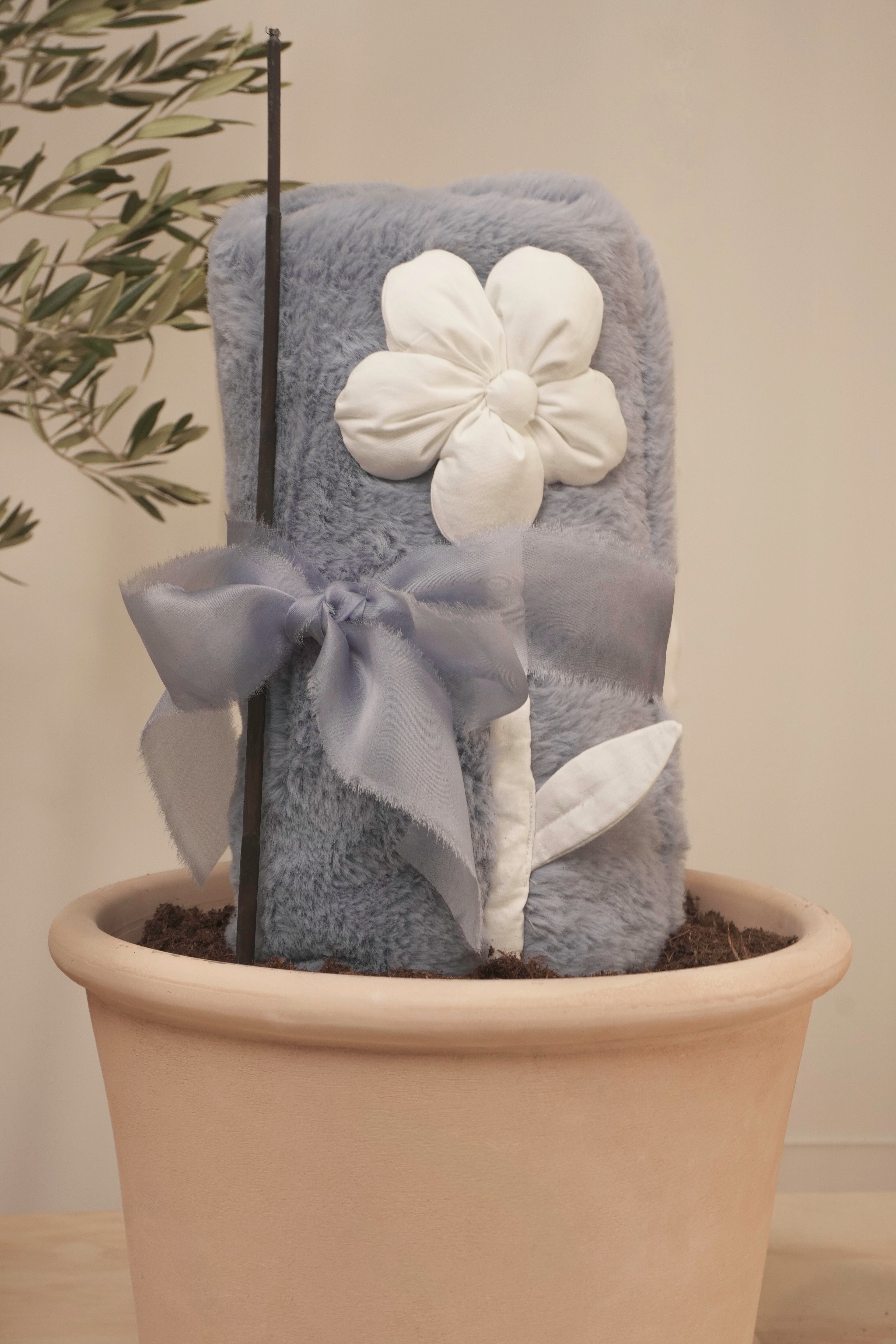 La trousse Bleuet