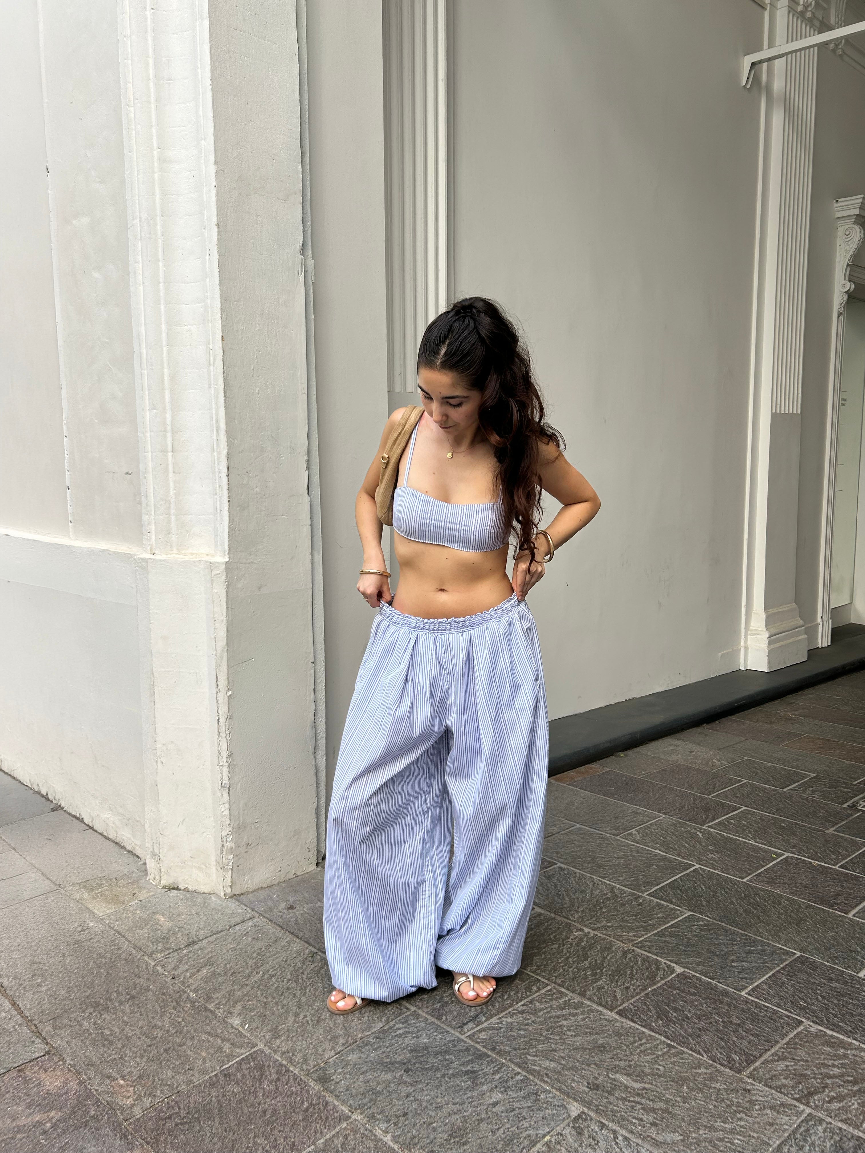 Pantalon Romy