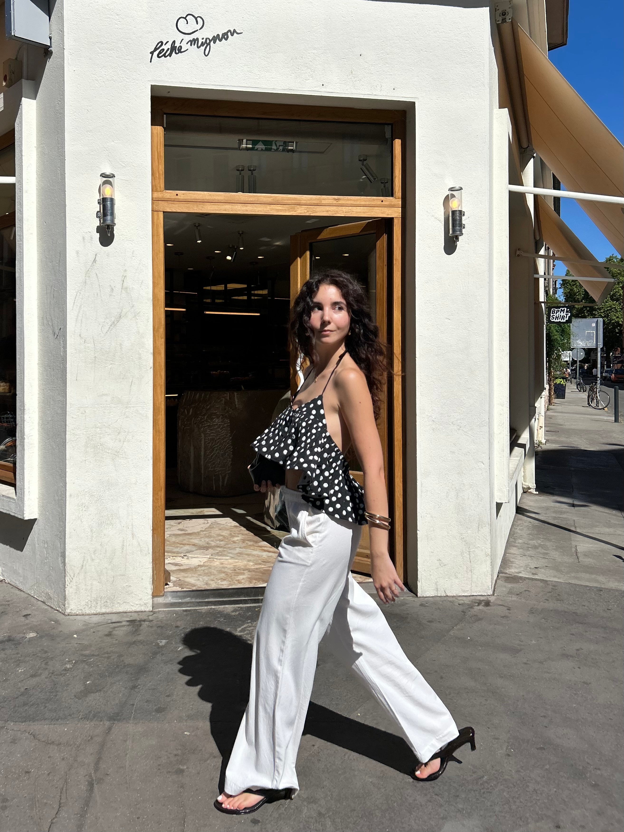 Le top Colette